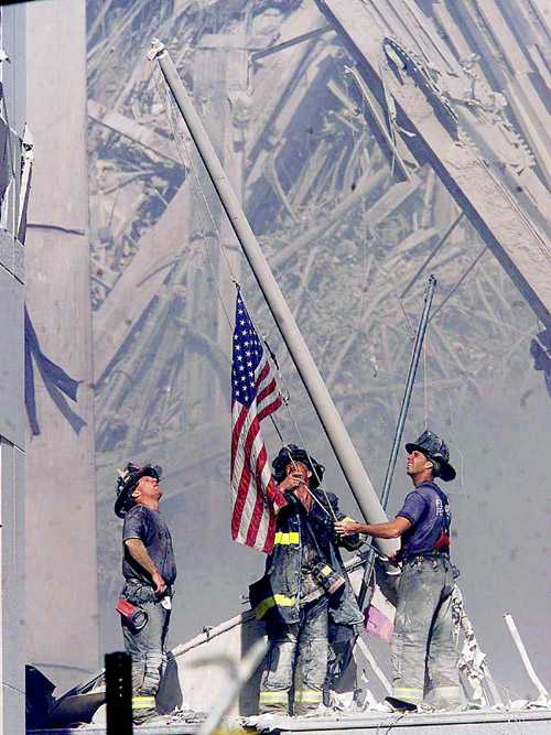 americanflag_WTC